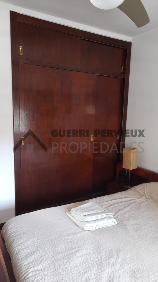 VENTA DPTO. 3 AMB. Z/ PARQUE LURO