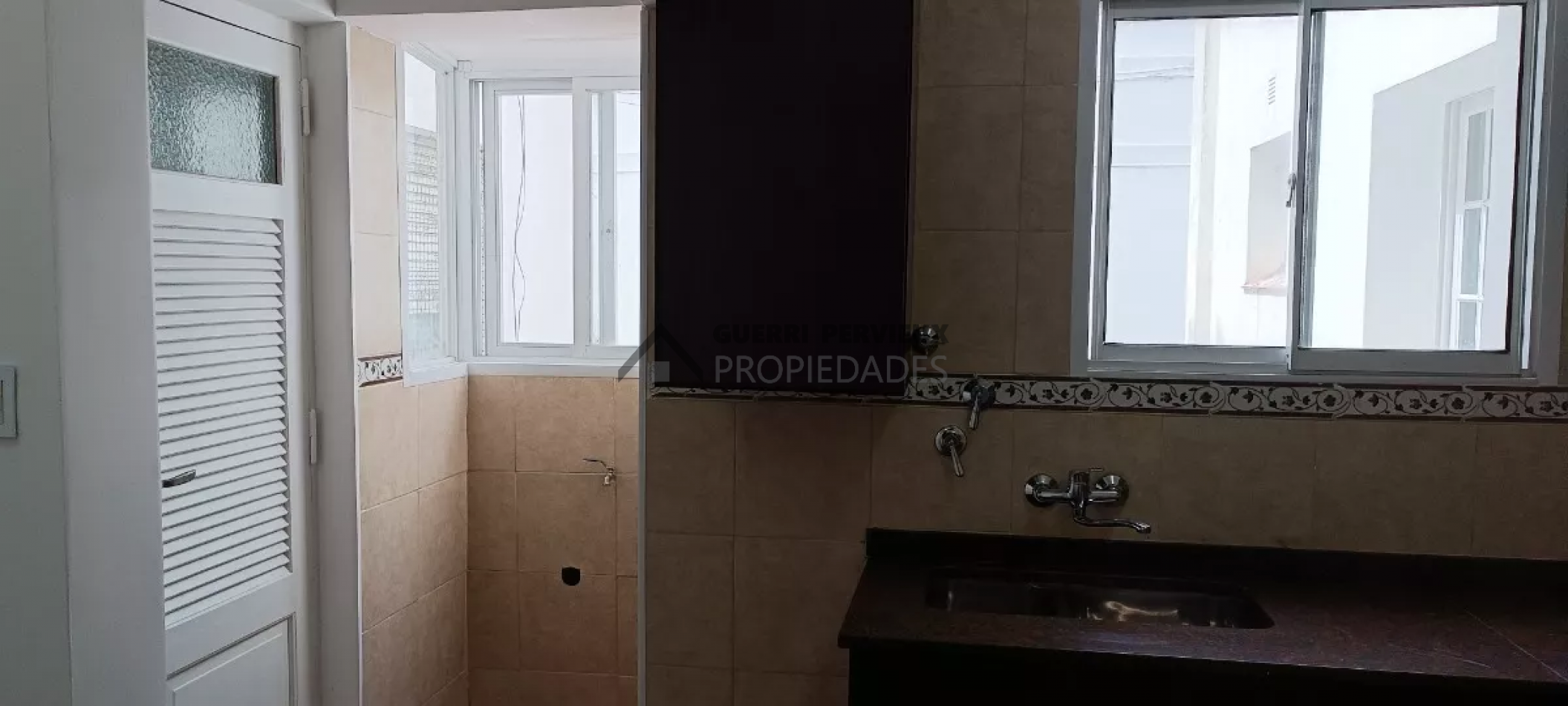 VENTA DPTO.3 Amb. Z/LA PERLA