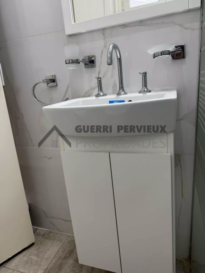 VENTA DPTO.1 AMB Z/COMPLEJO UNIVERSITARIO