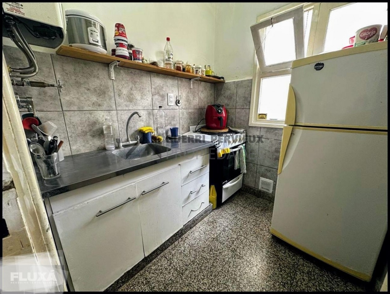 Comodo 2 Ambientes zona ACA Colon