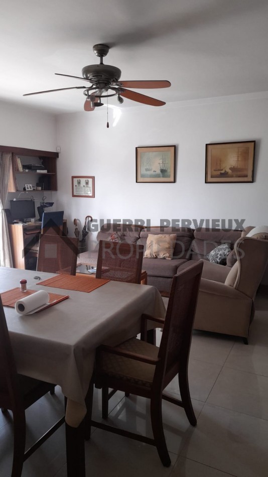 VENTA DPTO. 3 AMB. Z/ PARQUE LURO