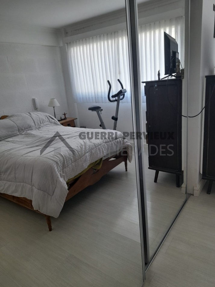 OPORTUNIDAD VENTA 3 AMBIENTES ZONA GUEMES