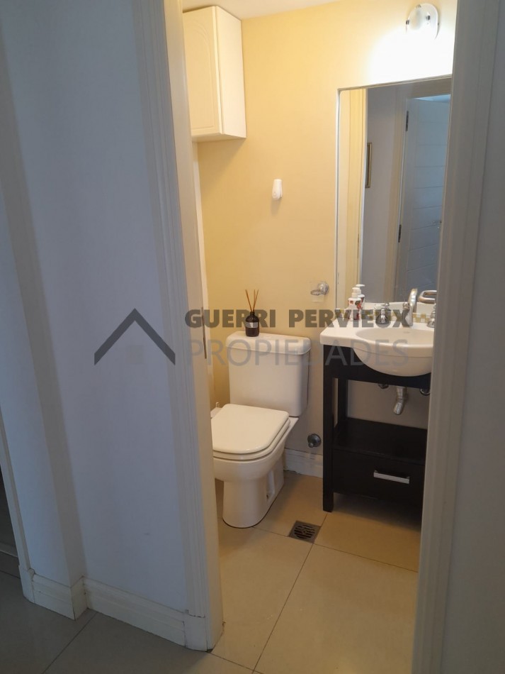 OPORTUNIDAD VENTA 3 AMBIENTES ZONA GUEMES