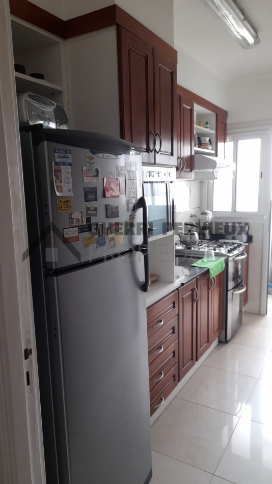 VENTA DPTO. 3 AMB. Z/ PARQUE LURO