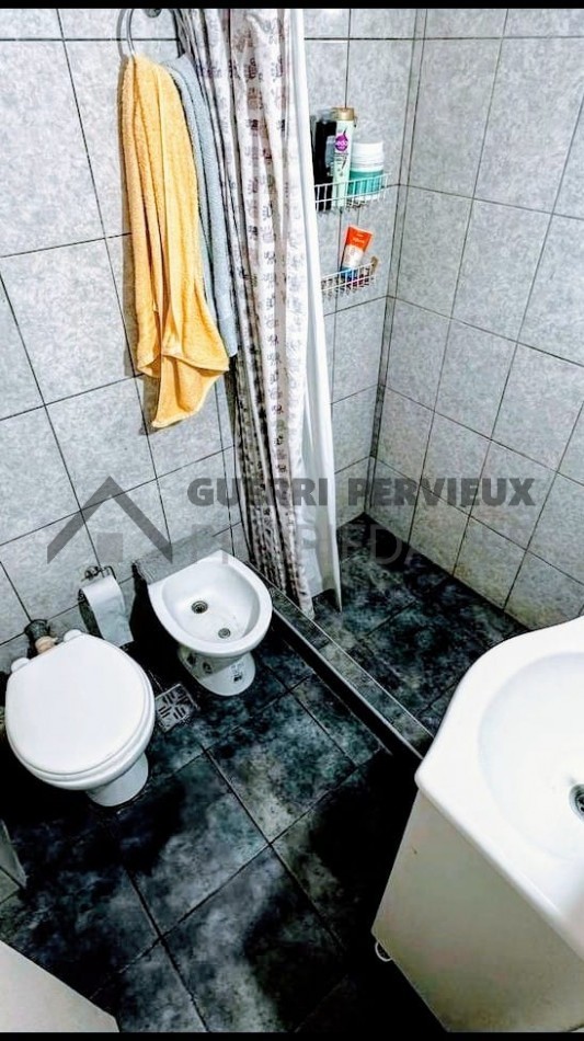 Comodo 2 Ambientes zona ACA Colon