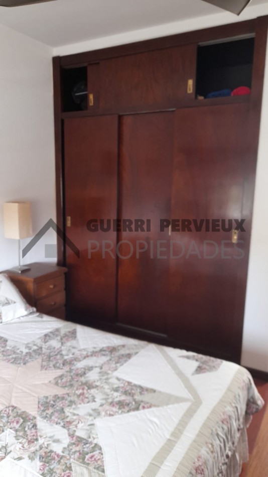 VENTA DPTO. 3 AMB. Z/ PARQUE LURO