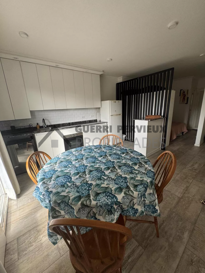 VENTA DPTO.1 AMB Z/COMPLEJO UNIVERSITARIO