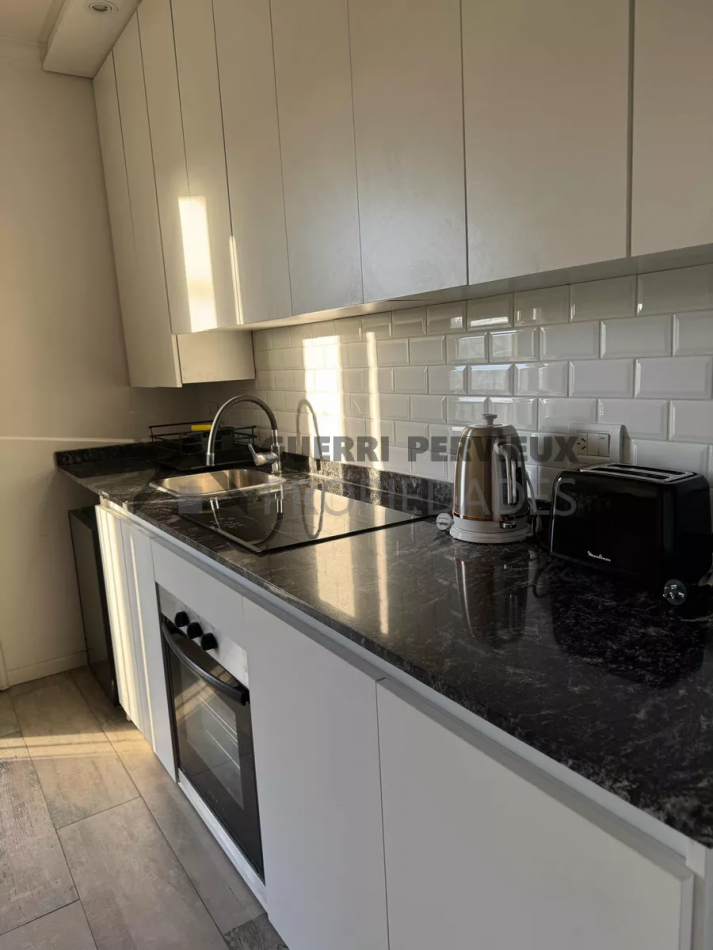 VENTA DPTO.1 AMB Z/COMPLEJO UNIVERSITARIO