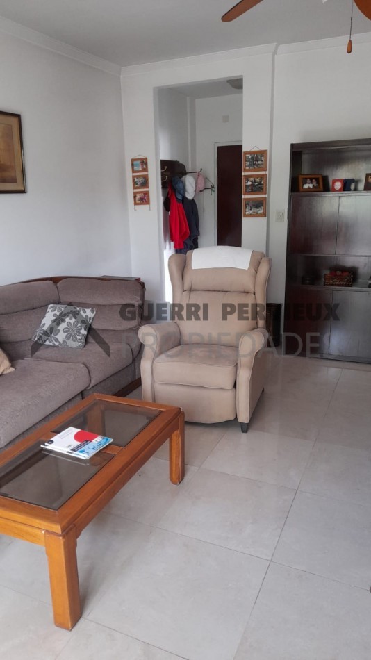VENTA DPTO. 3 AMB. Z/ PARQUE LURO