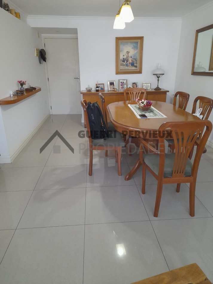 OPORTUNIDAD VENTA 3 AMBIENTES ZONA GUEMES