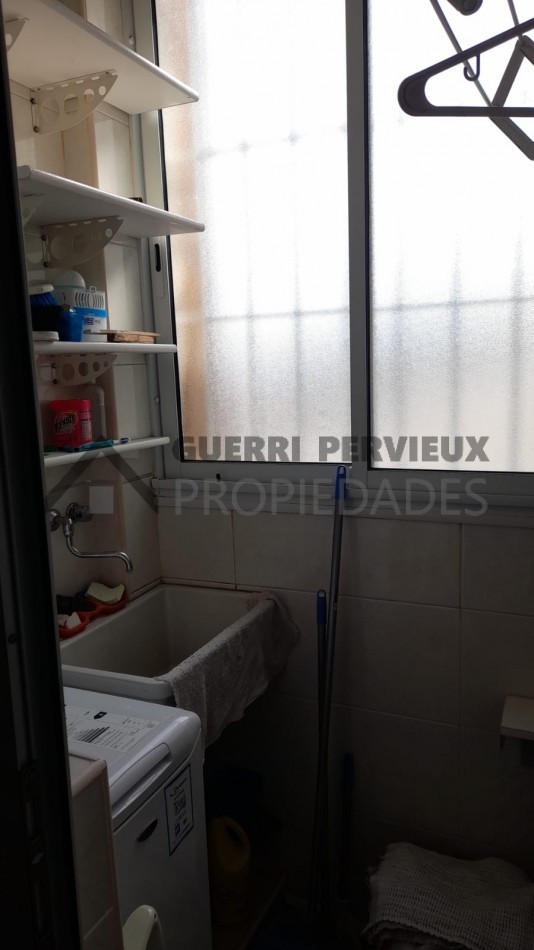 VENTA DPTO. 3 AMB. Z/ PARQUE LURO