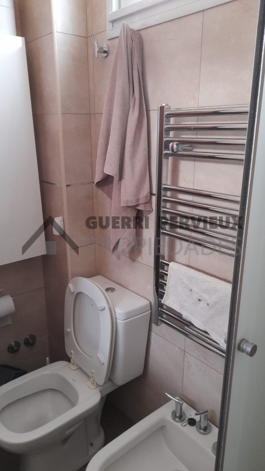 VENTA DPTO. 3 AMB. Z/ PARQUE LURO