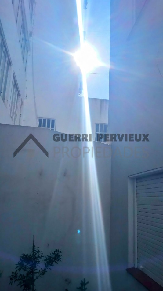 Comodo 2 Ambientes zona ACA Colon