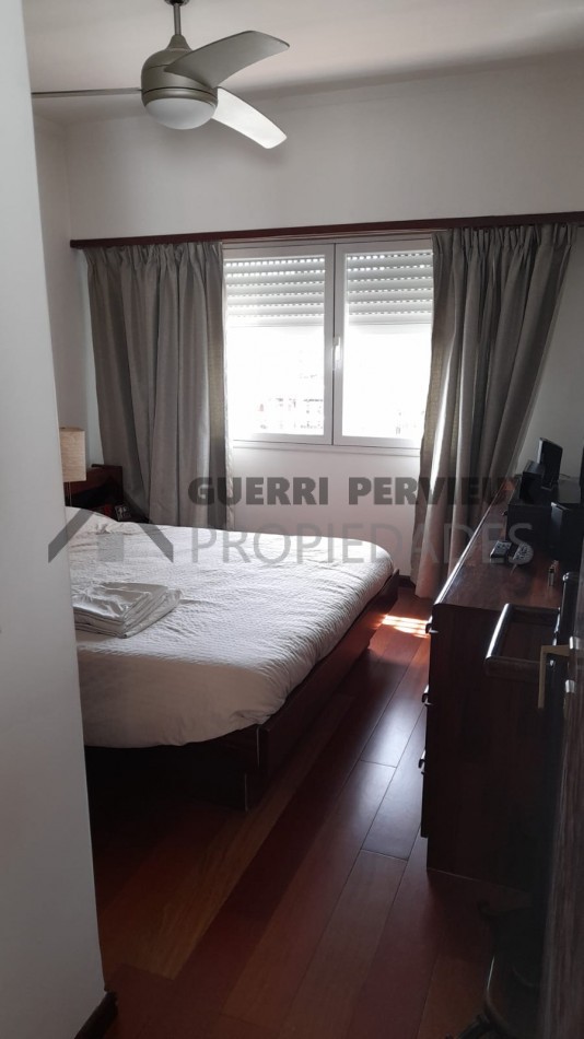 VENTA DPTO. 3 AMB. Z/ PARQUE LURO