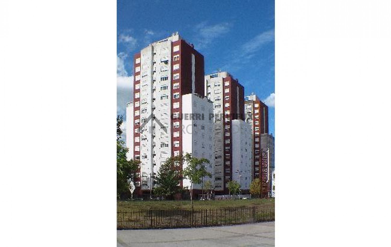 VENTA DPTO 2 AMB Z/ SAN JUAN