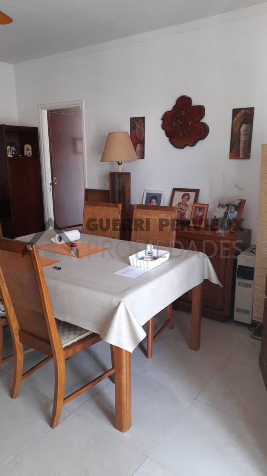 VENTA DPTO. 3 AMB. Z/ PARQUE LURO