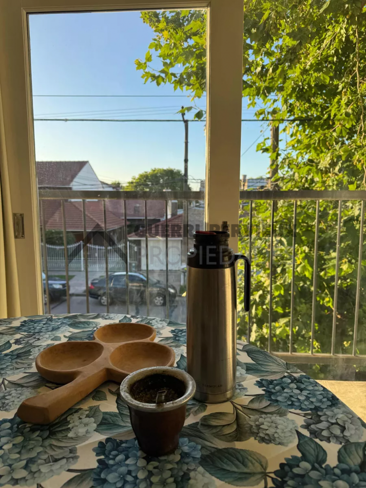 VENTA DPTO.1 AMB Z/COMPLEJO UNIVERSITARIO