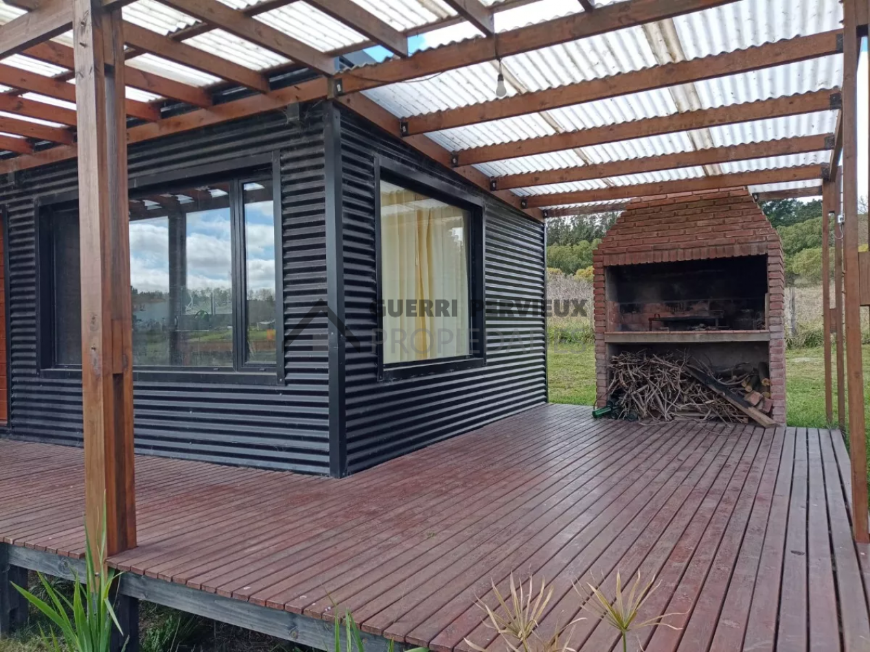 CASA QUINTA Z/SIERRA DE LOS PADRES