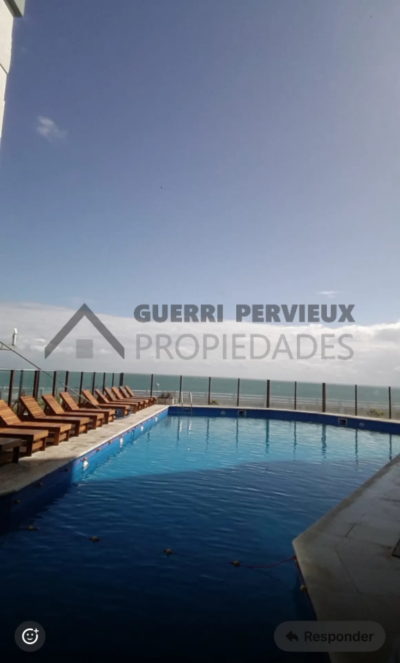 Frente al Mar - Cabo Corrientes