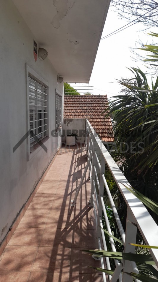 VENTA DPTO. 3 AMB. Z/ PARQUE LURO