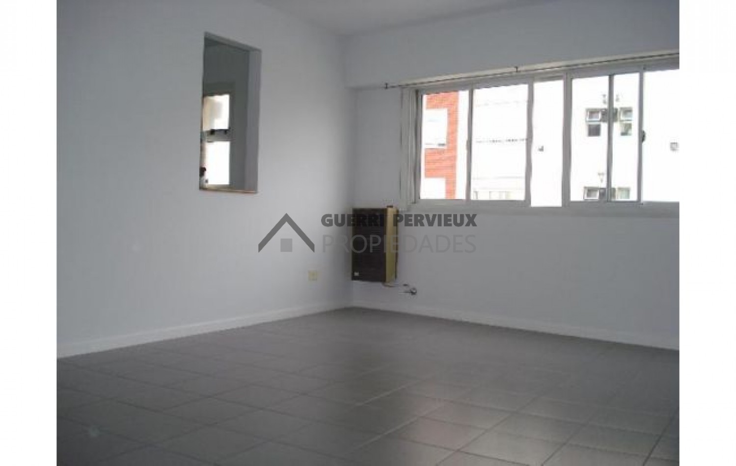 VENTA DPTO 2 AMB Z/ SAN JUAN
