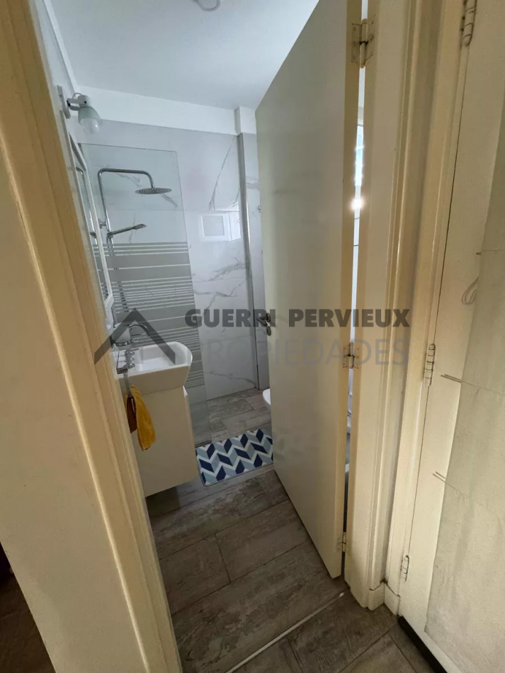 VENTA DPTO.1 AMB Z/COMPLEJO UNIVERSITARIO