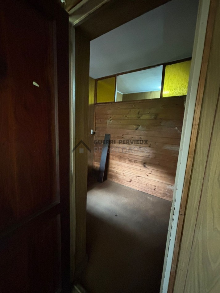 OPORTUNIDAD 2 AMB. CON DEPENDENCIA