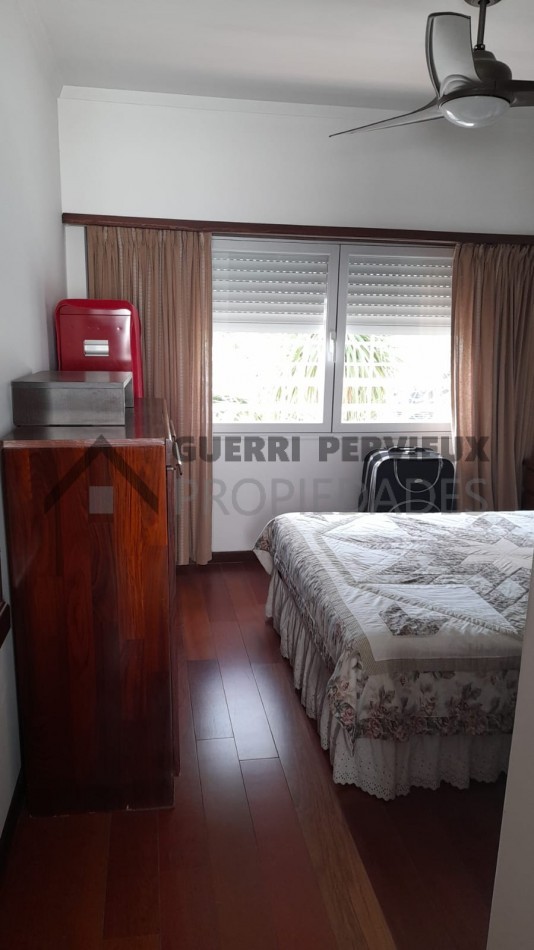 VENTA DPTO. 3 AMB. Z/ PARQUE LURO