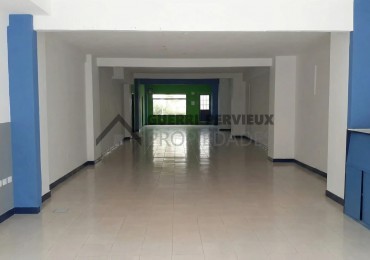 Local comercial en alquiler, zona de alta demanda - Mar del Plata