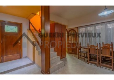 Venta Chalet 5 amb . Z/ LOS PINARES