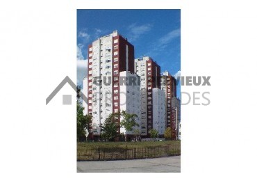 VENTA DPTO 2 AMB Z/ SAN JUAN