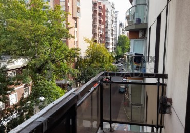 VENTA DPTO. 4 Amb. Z/ Plaza Mitre